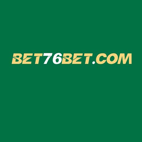 Logo da BET76BET